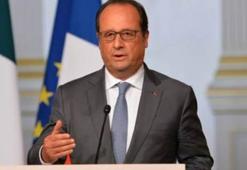 Fransa'da olağanüstü hal 3 ay sürebilir!