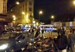 Paris'te ölenlerin sayısı 132'ye yükseldi