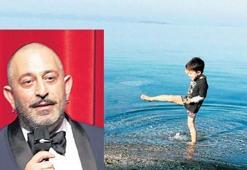 Kemal’den pazar pozu
