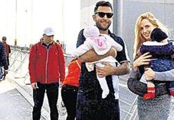 İkizlerle maraton