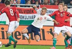 Macaristan EURO 2016'da
