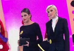 İşte Benim Stilim'de şaşırtan eleme