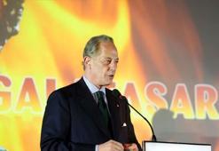 Dursun Özbek’e büyük eleştiri
