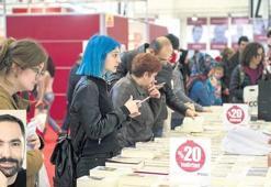 ‘Soyun, kitap çaldın’ dediler utançtan yerin dibine girdiler