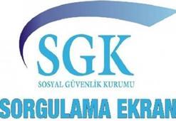 SGK borç sorgulama yapın, prim borcunuzu öğrenin!