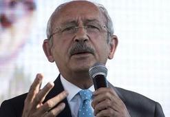 O vekillerden Kılıçdaroğlu'na destek!