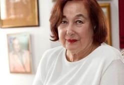 Leyla Umar'ı kaybettik
