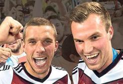 Sağım Poldi solum Kevin