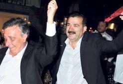 'Mesele demir değil'