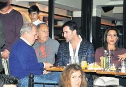 Dost sohbeti