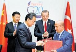 Afyon kirazına G20 piyangosu