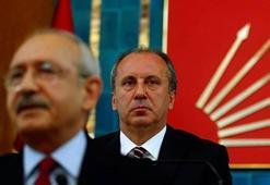 CHP'de ilk sandık perşembe kuruluyor