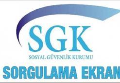 SSK prim sorgulama ve SGK sorgulama için tek bir tık yeterli!
