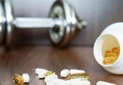 İşte Türkiye'nin doping karnesi