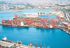 Alsancak Limanı ihaleye çıkıyor