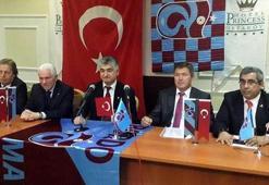 Tahsin Usta adaylığını açıkladı