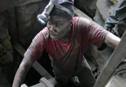 Tanzanya'da 41 gün sonra inanılmaz kurtuluş!