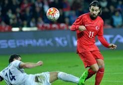"Rakipten çok üstün oynadık"