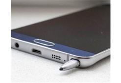 Samsung, S-Pen'in yanlış takılmaması için uyarıyor