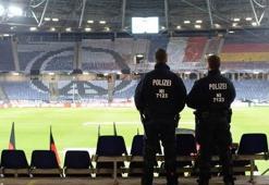 Federasyon'dan açıklama geldi!