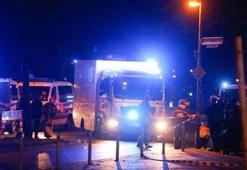Almanya'da terör kabusu!