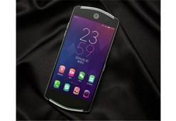 21MP ön kameralı akıllı telefon Meitu V4 tanıtıldı