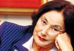 Gazeteci Leyla Umar son yolculuğuna uğurlandı