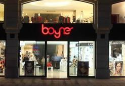 Boyner'den açıklama!