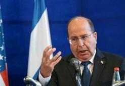 Tel Aviv: IŞİD bizden korktuğu için saldıramıyor