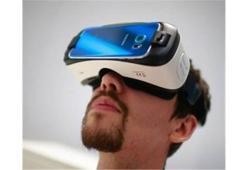 Samsung Gear VR, Avrupa'da ön siparişe açıldı