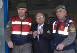Kıskançlık krizine girip dehşet saçan koca teslim oldu