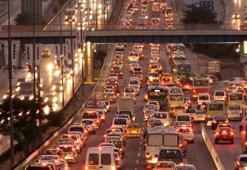 O yol 1 yıl trafiğe kapanacak