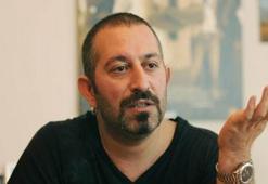 Cem Yılmaz bombayı patlattı
