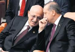 AK Parti’nin adayı İsmail Kahraman