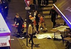 Fransa'daki 'Paris gösterileri' yasaklandı!