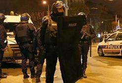 Paris'teki saldırının emri cep telefonundan kısa mesajla verilmiş