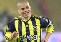 Adli Tıp'tan Alex'e imza golü