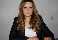 Leyla İmret serbest bırakıldı