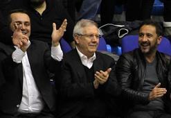 Fenerbahçe’de gövde gösterisi!