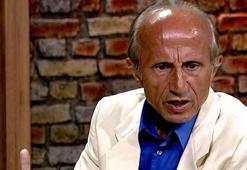 Yaşar Nuri Öztürk ifade verdi
