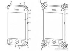 Apple'ın aldığı patent şaşırttı!