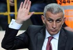 Adaylığını resmen açıkladı