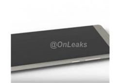 Huawei Mate 8'in yeni görüntüleri yayınlandı