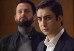 Kurtlar Vadisi Pusu 272. bölümde heyecan doruktaydı!-izle