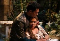 Muhteşem Yüzyıl Kösem 2. bölüm ile ekrana kilitledi!-izle
