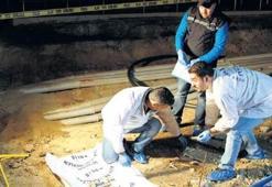 'Taksim’den çıkan kemikler Müslümanlara ait'
