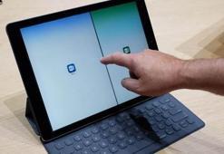 iPad Pro’da şarj sorunu