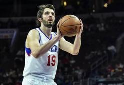 'NBA'de kalmak istemedim'