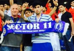 Bu sefer taraftar transfer oldu