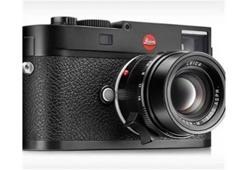 Leica yeni giriş seviyesi fotoğraf makinesi Leica M Typ 262'yi resmen duyurdu